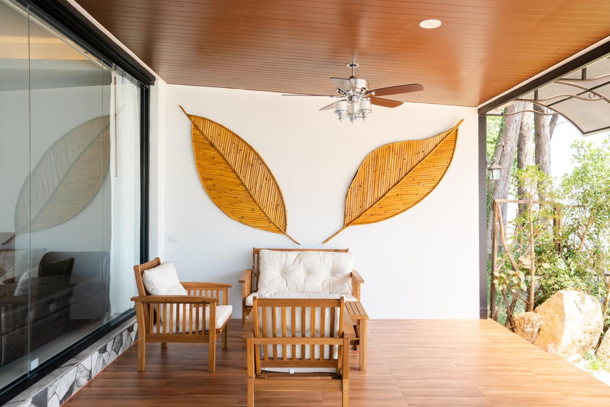Beachhouse Pool Villas Krabi Exterior foto