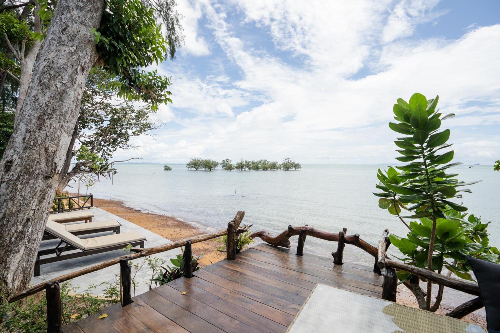 Beachhouse Pool Villas Krabi Exterior foto