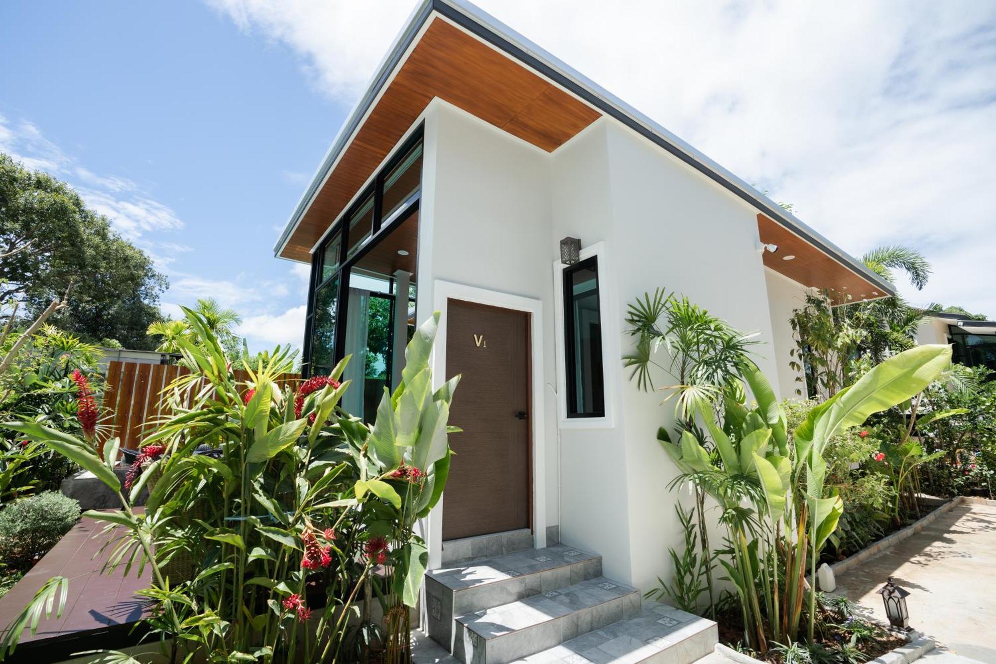 Beachhouse Pool Villas Krabi Exterior foto
