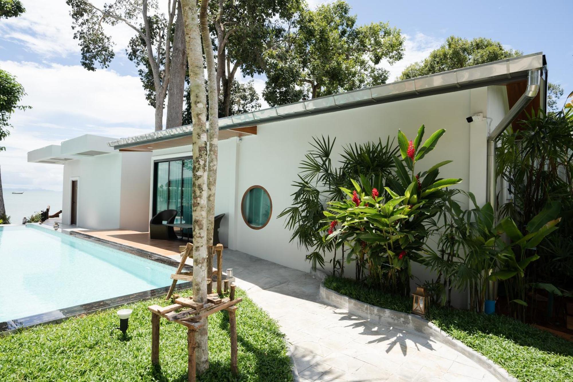 Beachhouse Pool Villas Krabi Exterior foto