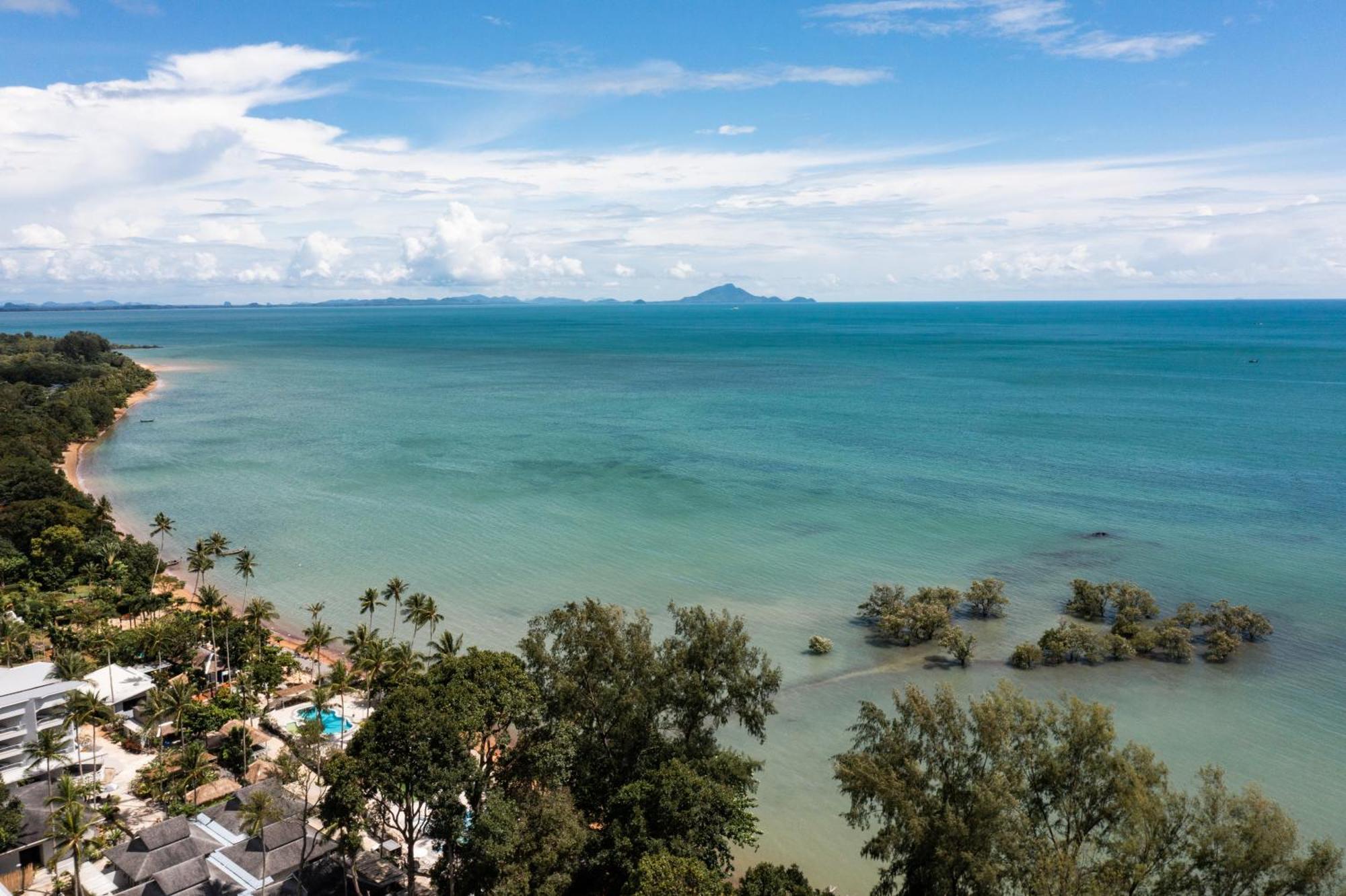 Beachhouse Pool Villas Krabi Exterior foto