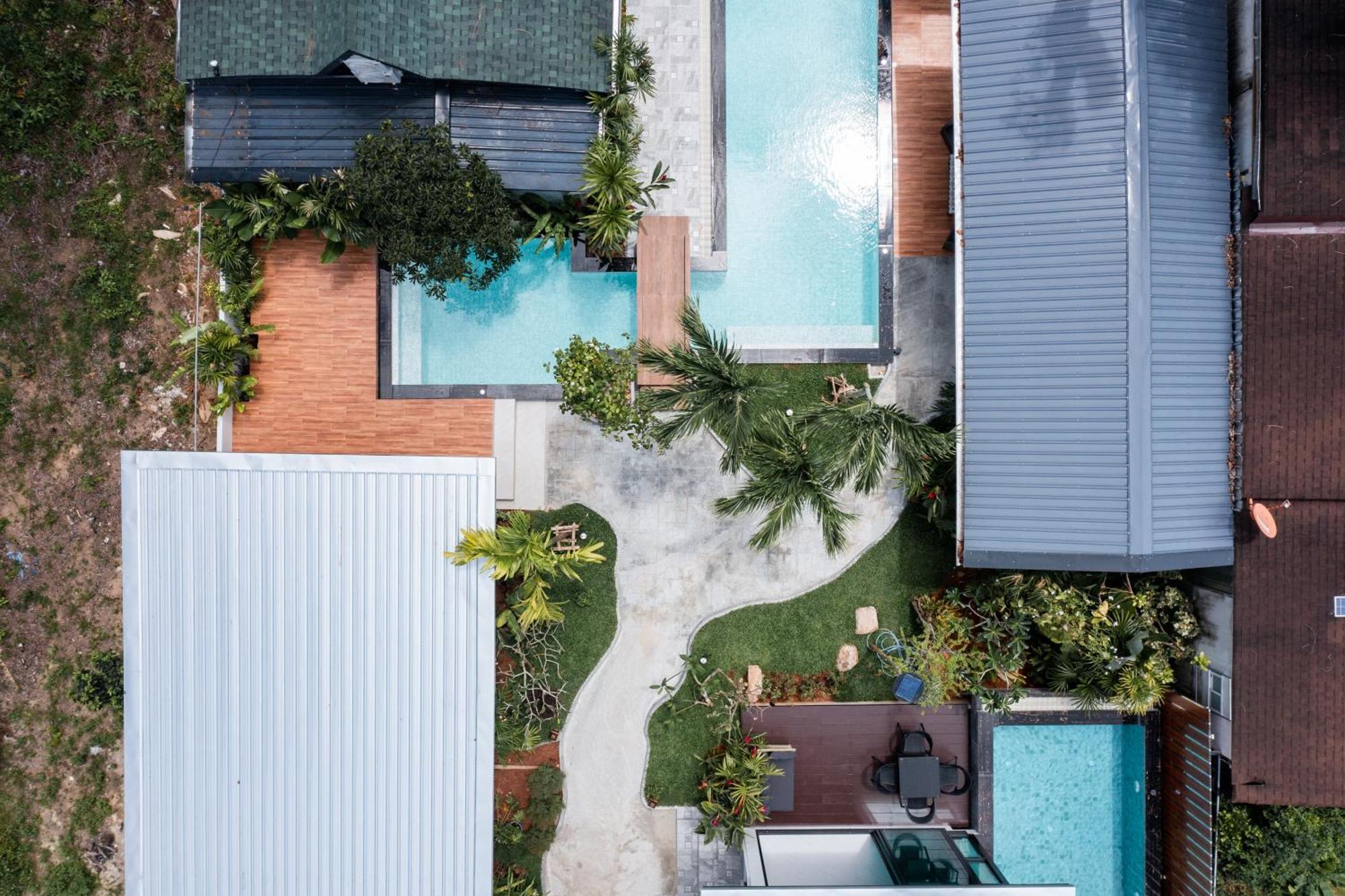 Beachhouse Pool Villas Krabi Exterior foto