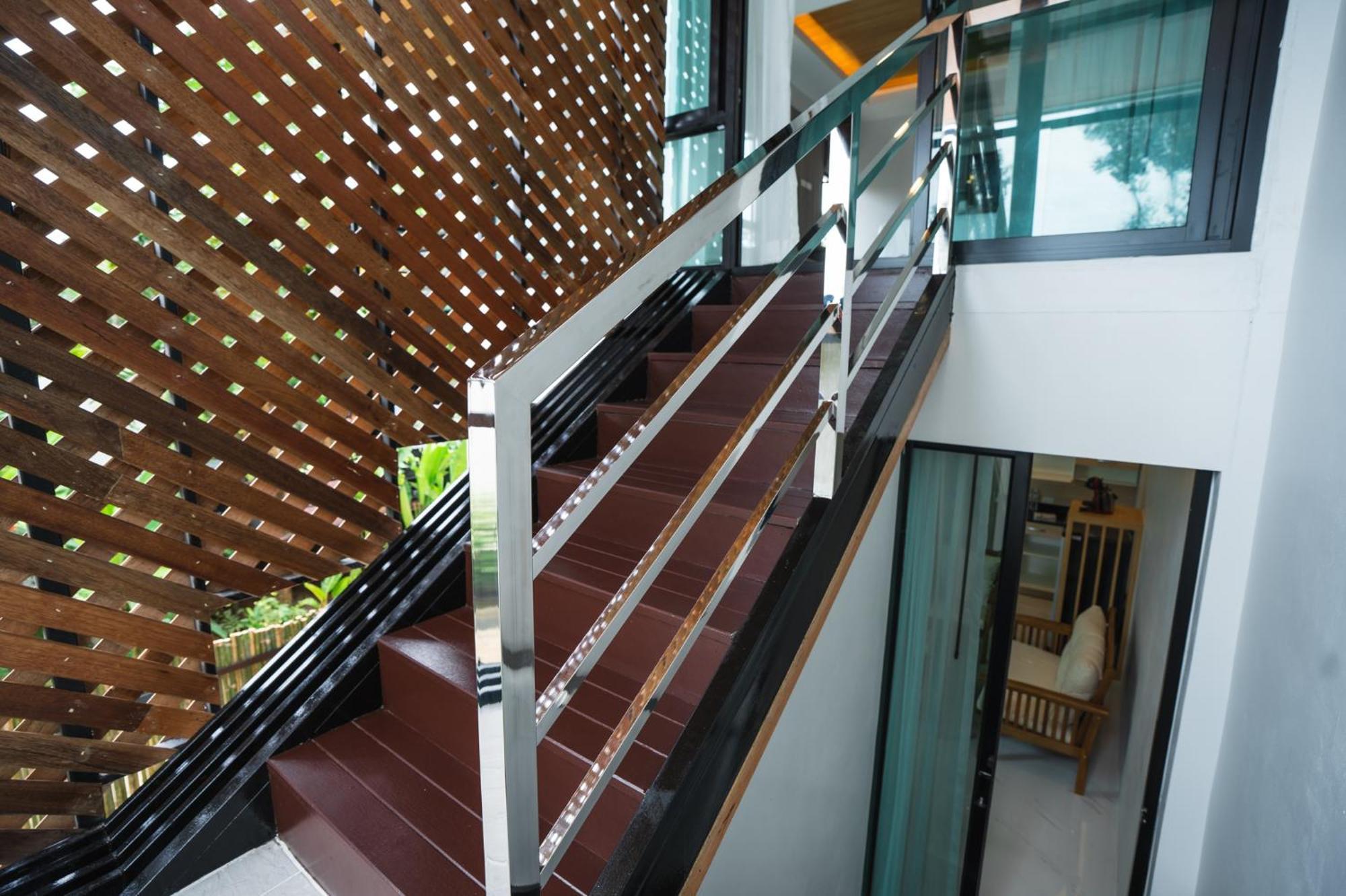 Beachhouse Pool Villas Krabi Exterior foto
