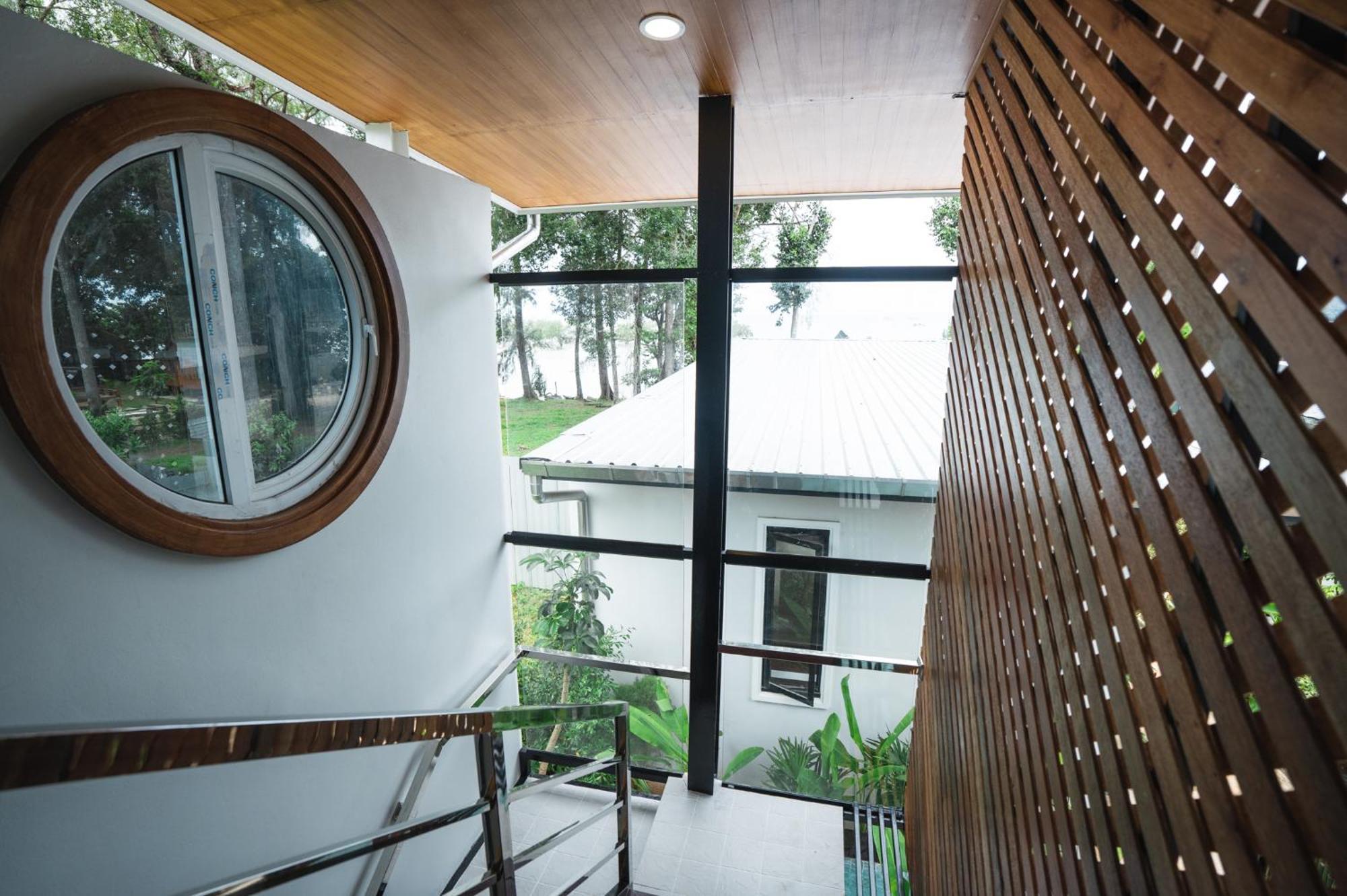 Beachhouse Pool Villas Krabi Exterior foto