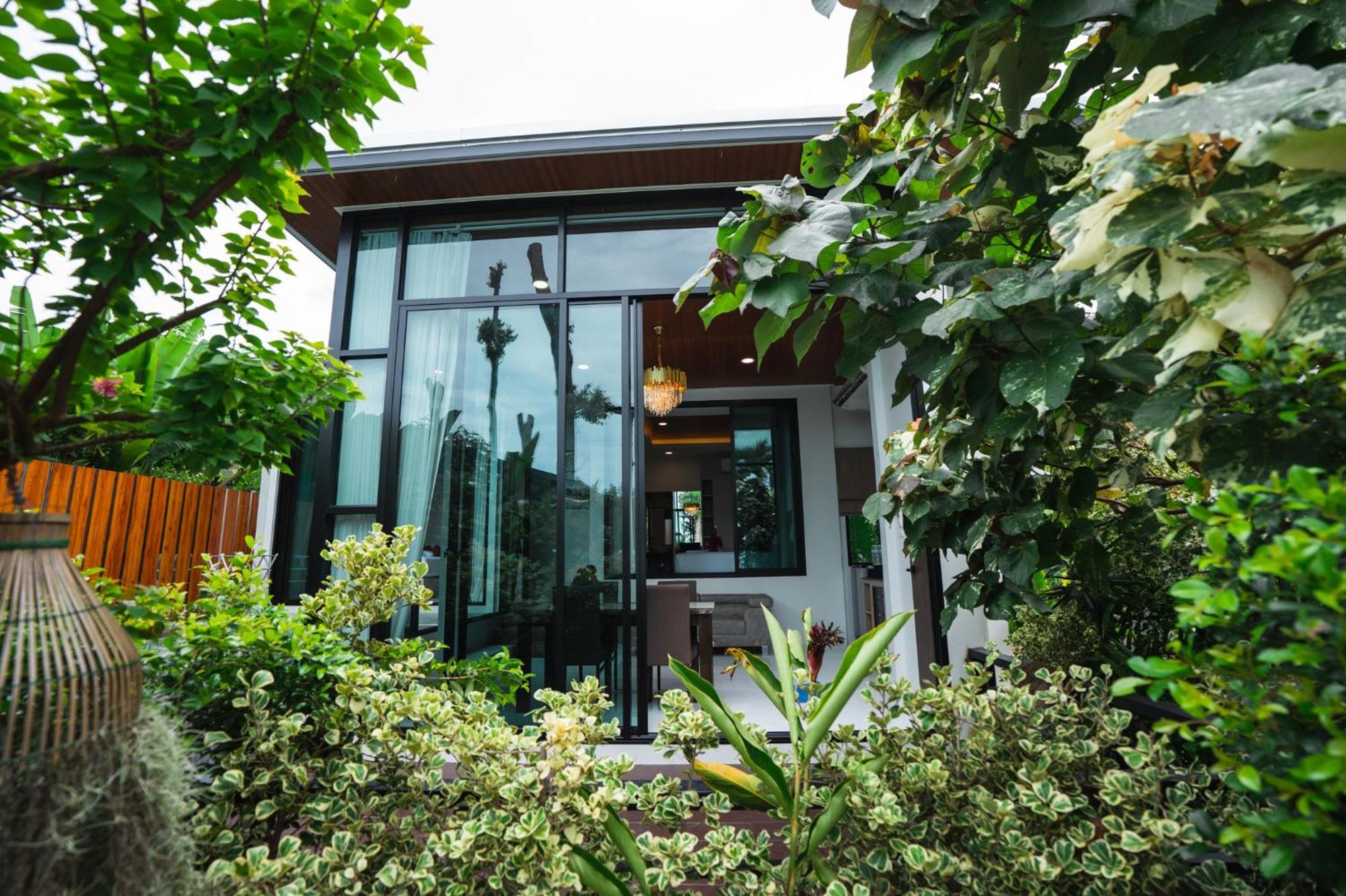 Beachhouse Pool Villas Krabi Exterior foto