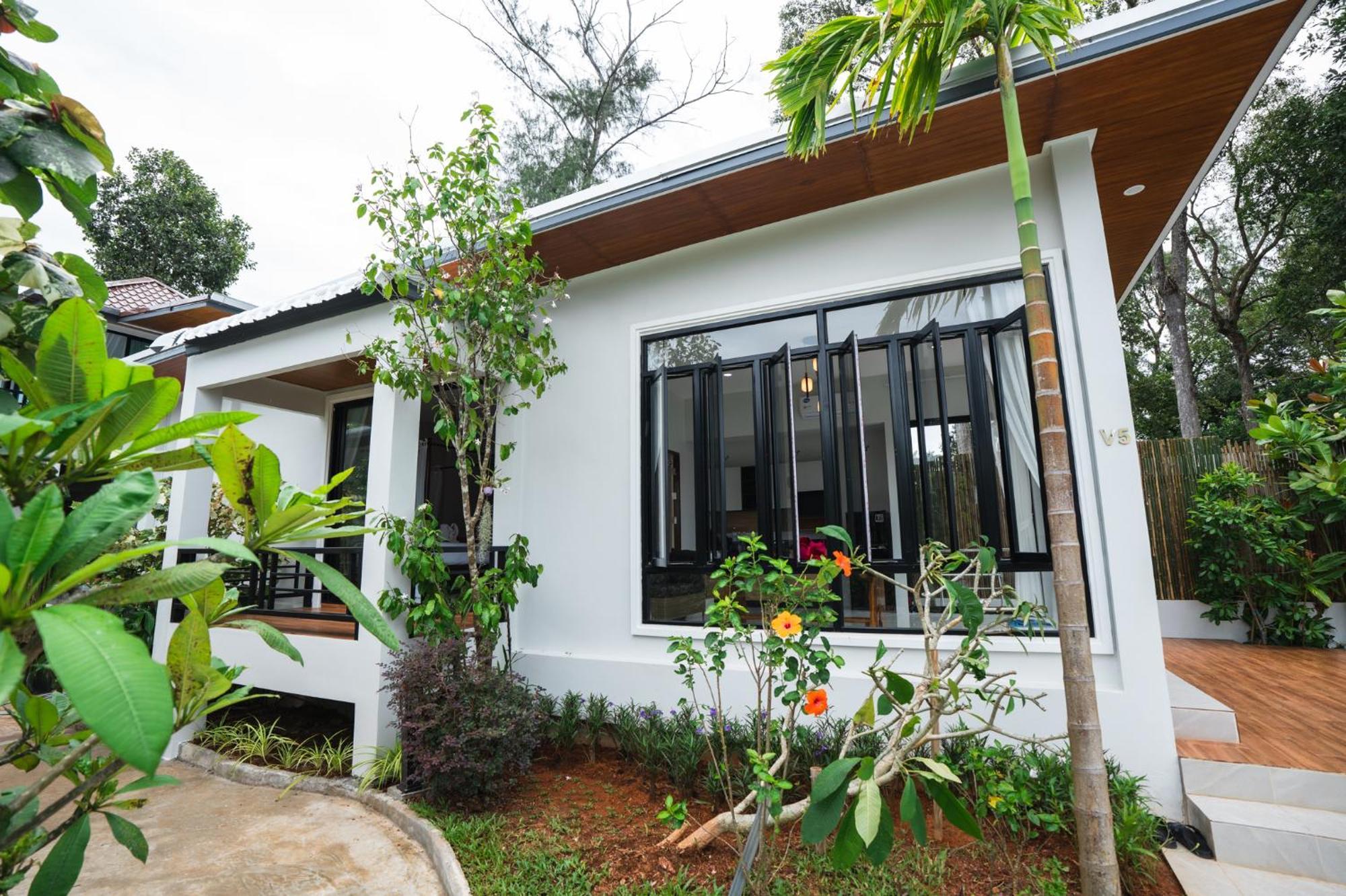 Beachhouse Pool Villas Krabi Exterior foto