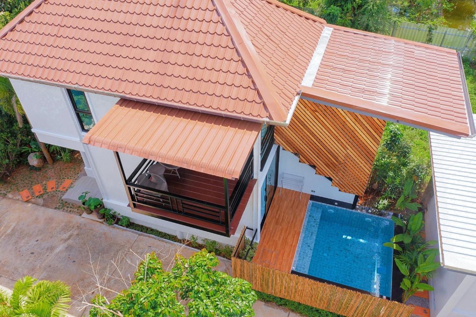 Beachhouse Pool Villas Krabi Exterior foto