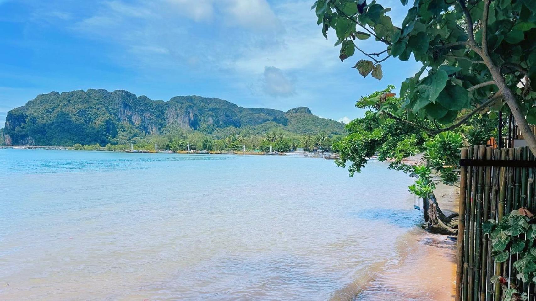 Beachhouse Pool Villas Krabi Exterior foto