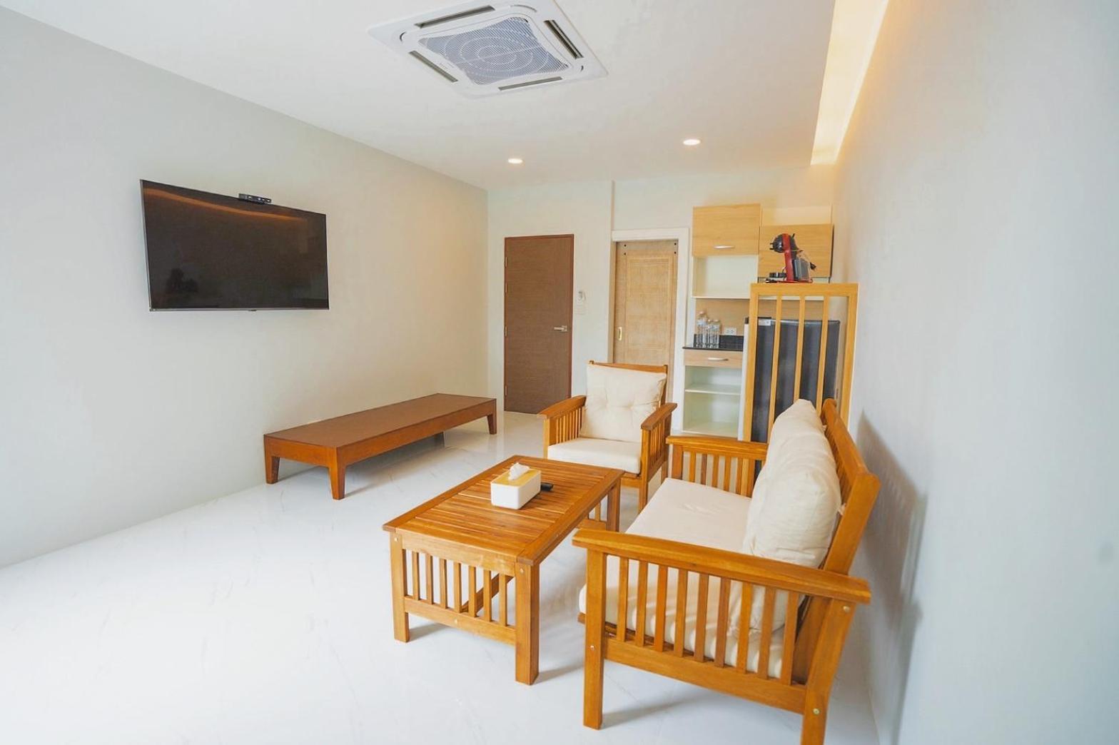 Beachhouse Pool Villas Krabi Exterior foto