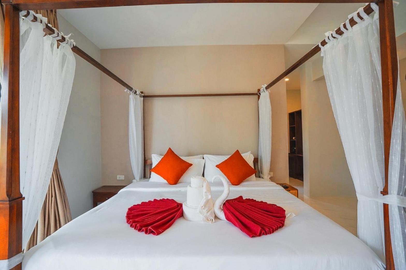 Beachhouse Pool Villas Krabi Exterior foto