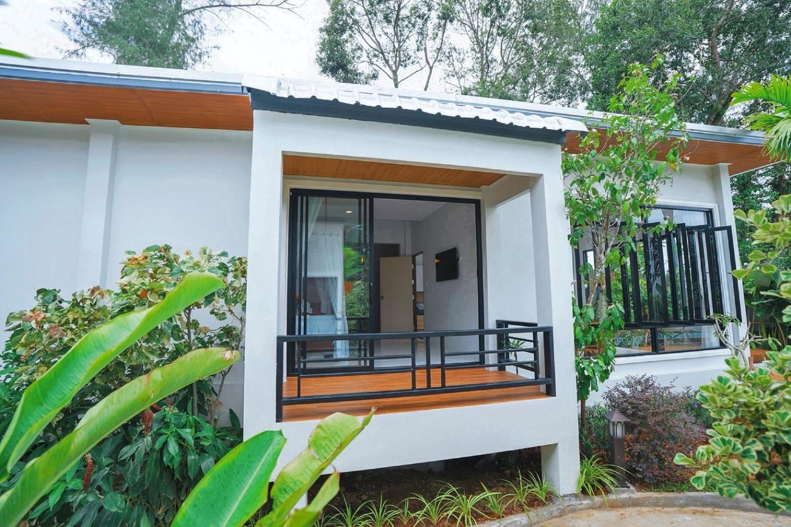 Beachhouse Pool Villas Krabi Exterior foto
